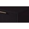 Manhattan Comfort Granville Tall 23.62 Narrow Dresser in Black DR-5002 - alternate 8